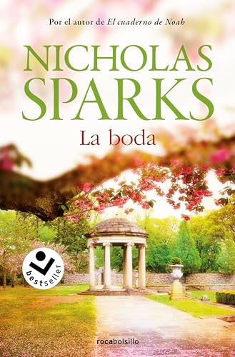 La Boda (Best Seller | Ficción) von Nicholas Sparks